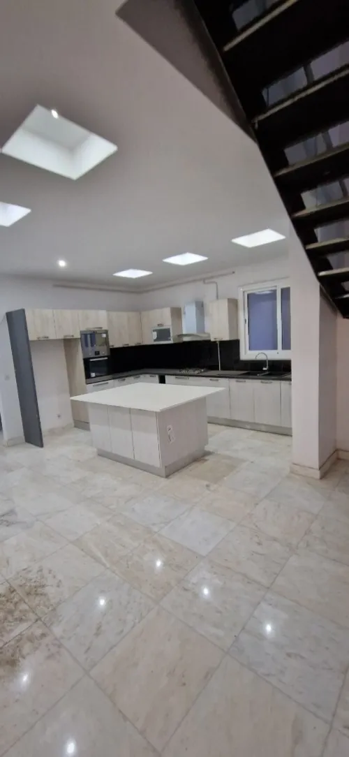 Vente Appartement Duplex F5 Alger Cheraga