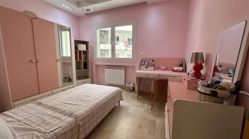 Location Appartement F4 Alger Ouled fayet