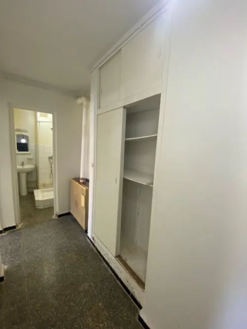 Vente Appartement F1 Alger Cheraga