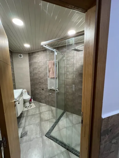 Location Appartement F3 Alger Cheraga 3