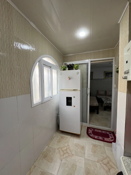 Vente Appartement F5 Alger Dely brahim
