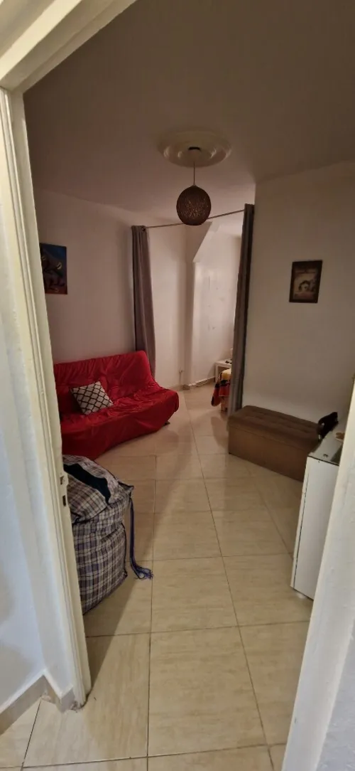 Vente Appartement F3 Alger Dely brahim