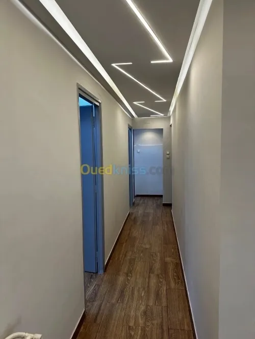 Location Appartement F3 Alger Cheraga
