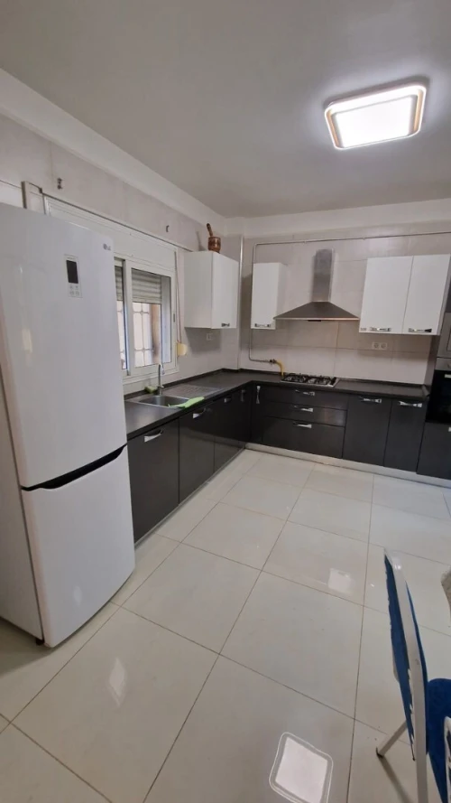 Location Appartement F3 Alger Cheraga