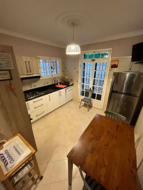 Location Appartement Niveau de villa F3 Alger Hydra