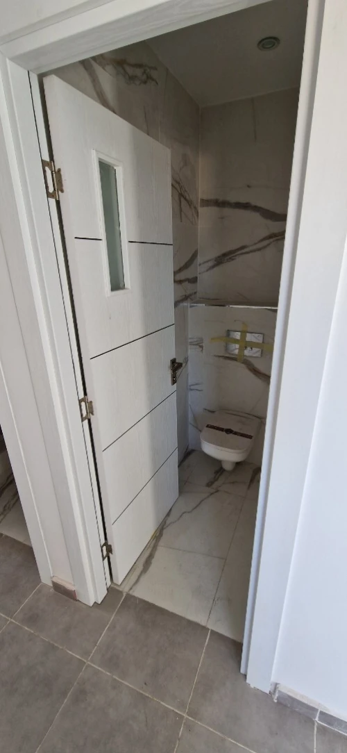 Vente Appartement F4 Alger Chevalley