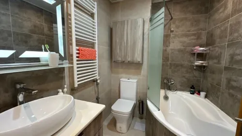 Location Appartement F4 Alger Ouled fayet