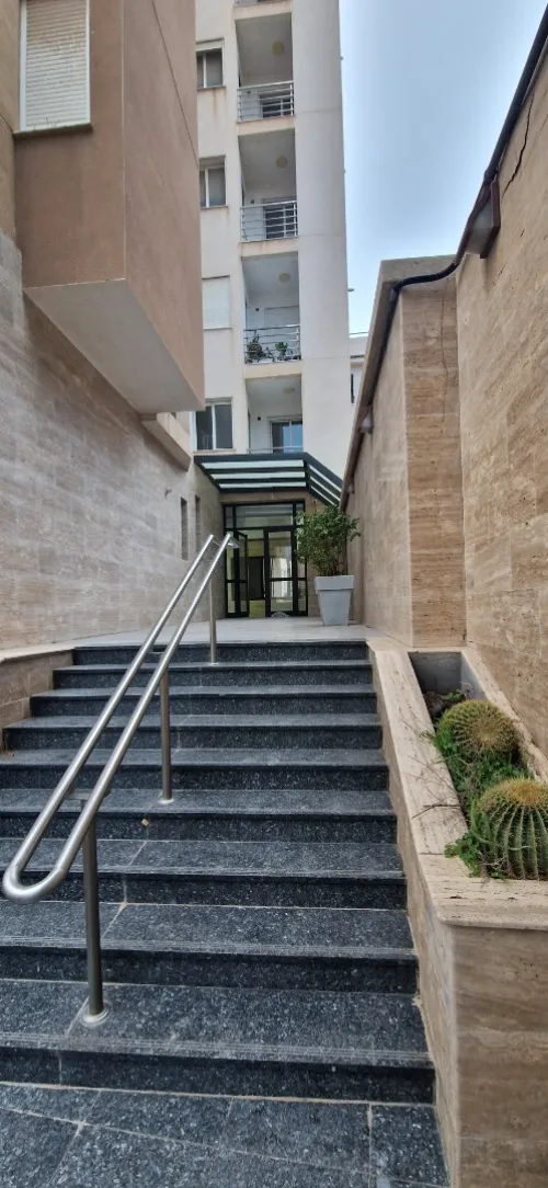 Vente Appartement F3 Alger Cheraga