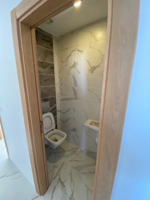 Vente Appartement F5 Alger Cheraga