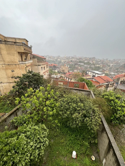 Location Appartement Niveau de villa F4 Alger Bouzareah