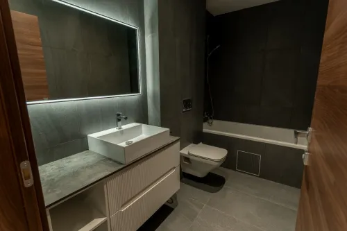 Vente Appartement F4 Alger Dely brahim
