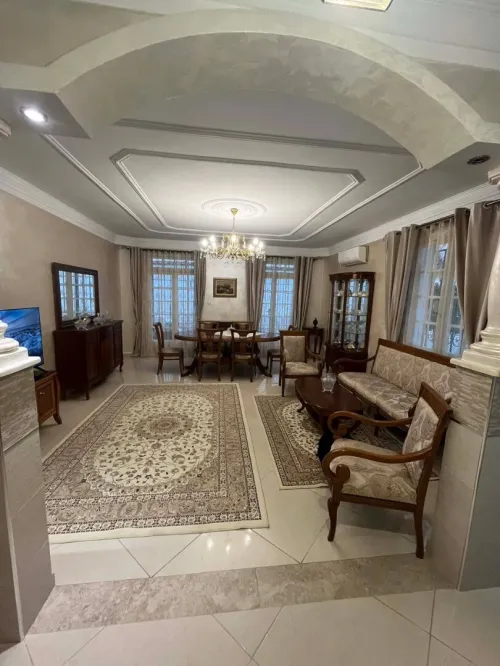 Location Appartement Niveau de villa F3 Alger Hydra