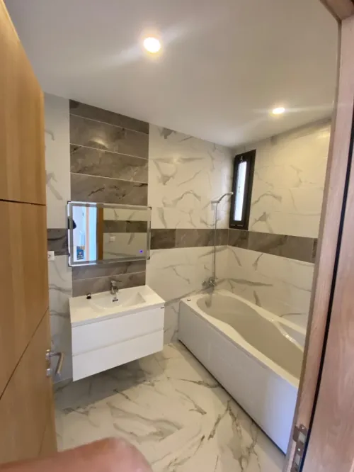 Vente Appartement F5 Alger Cheraga