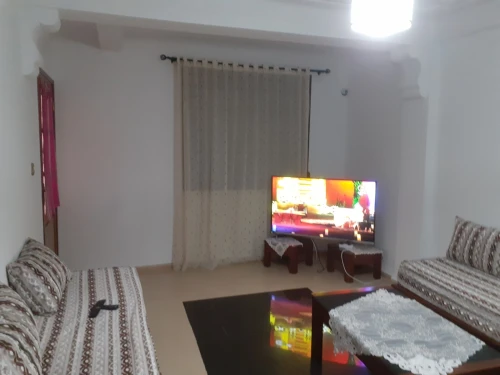 Location Appartement F3 Alger Dely brahim