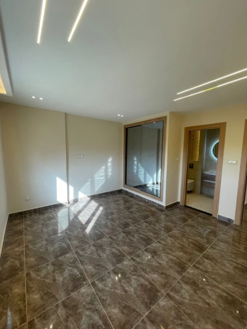 Vente Appartement F4 Alger Dely brahim