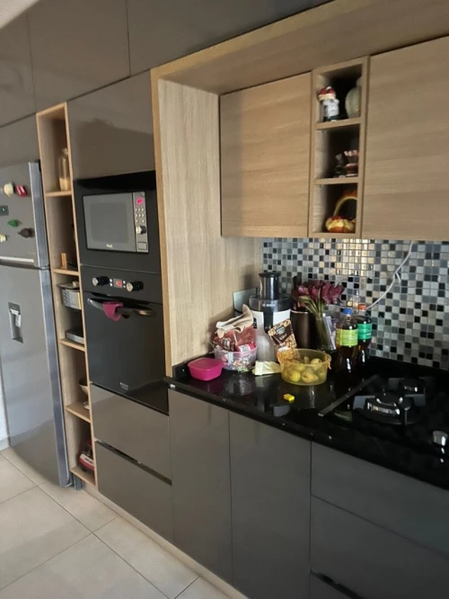 Vente Appartement F3 Alger Dely brahim