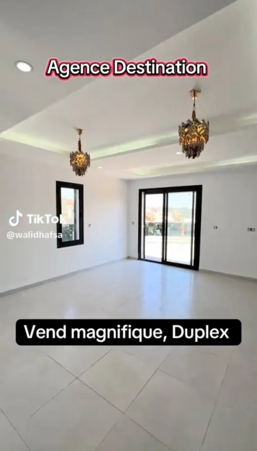 Vente Appartement Duplex F5 Alger Dely brahim