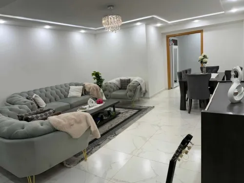 Location Appartement F4 Alger Ouled fayet