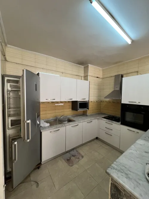 Vente Appartement F3 Alger Draria