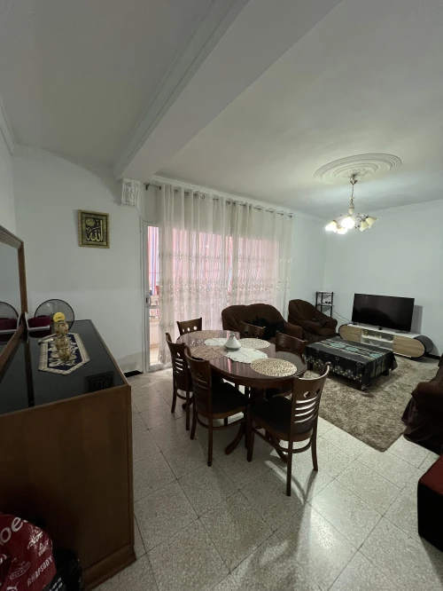 Location Appartement Niveau de villa F4 Alger Bouzareah