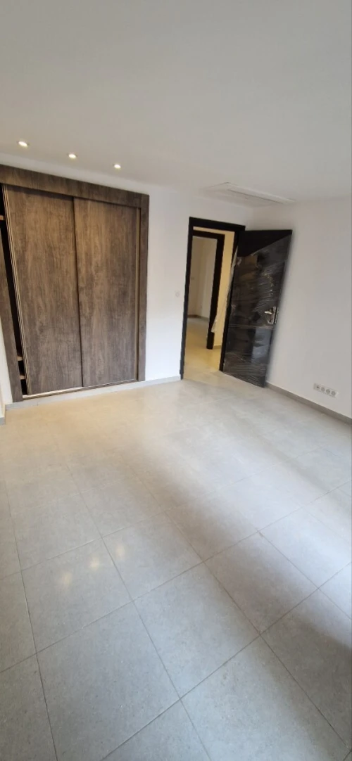 Location Appartement F4 Alger Cheraga