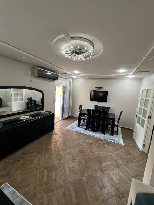 Location Appartement F3 Alger Cheraga