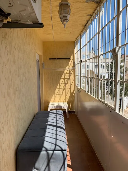 Location Appartement F3 Alger Cheraga