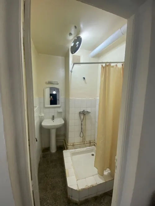 Vente Appartement F1 Alger Cheraga