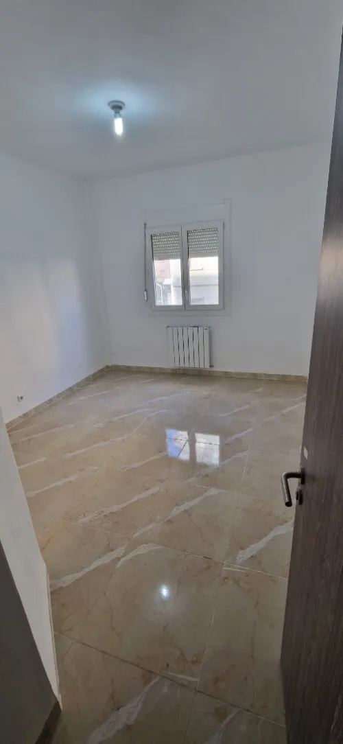 Location Appartement F4 Alger Rahmania
