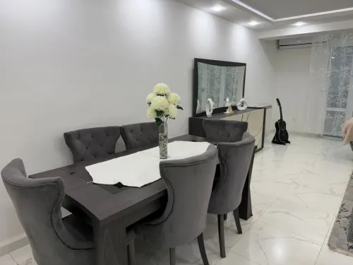 Location Appartement F4 Alger Ouled fayet