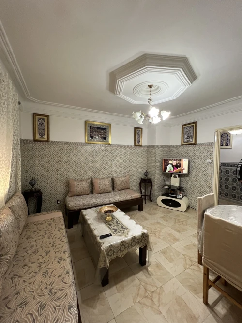 Vente Appartement F5 Alger Dely brahim