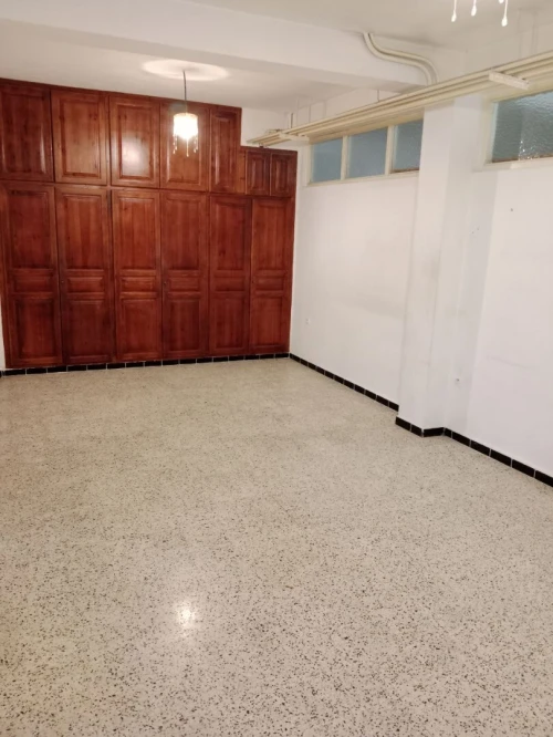 Location Appartement F4 Alger Cheraga