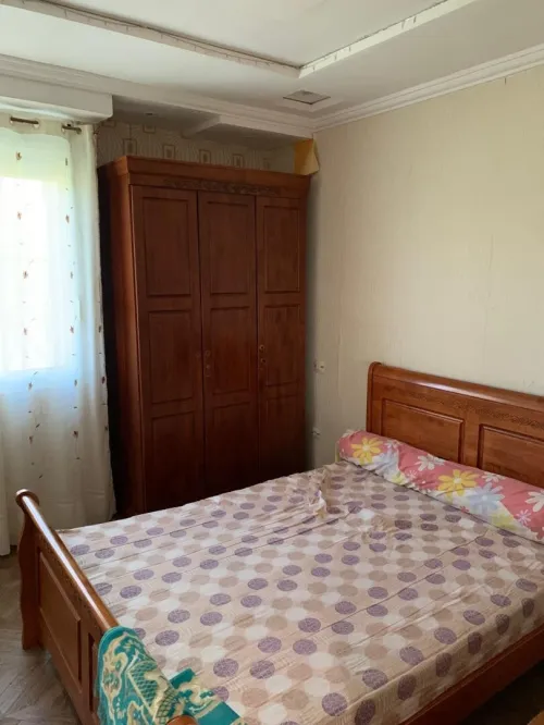 Location Appartement F3 Alger Cheraga