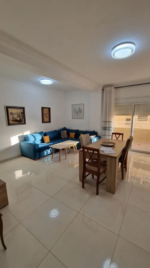 Location Appartement F3 Alger Cheraga