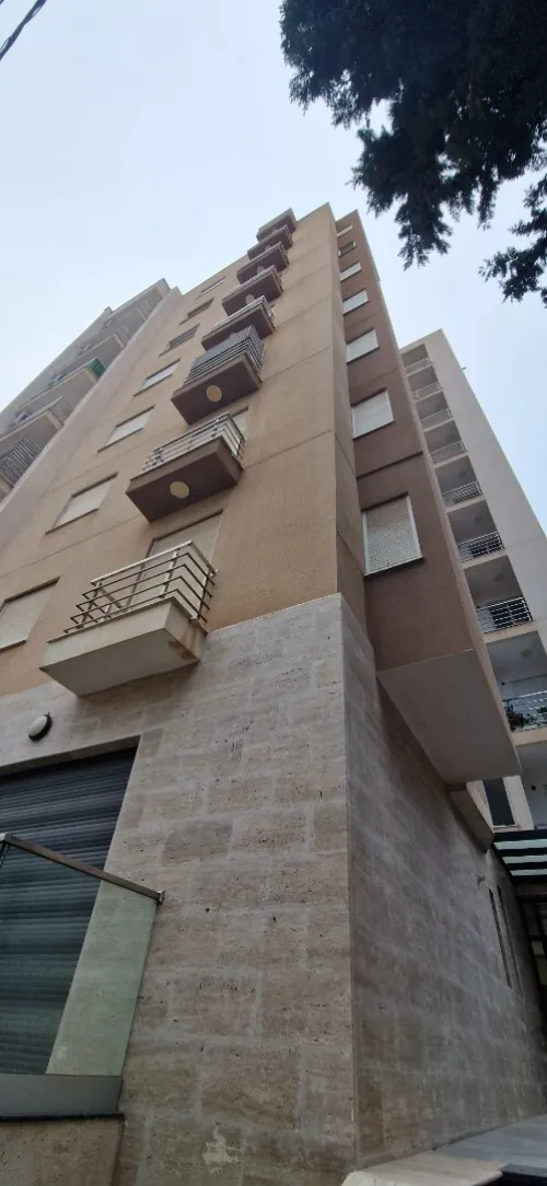 Vente Appartement F3 Alger Cheraga