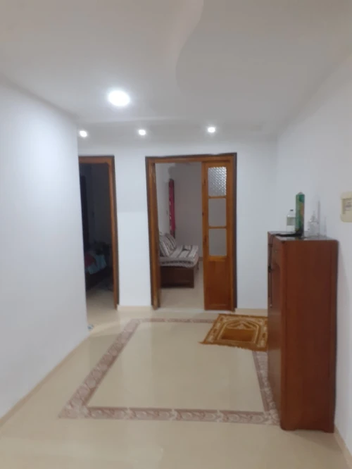 Location Appartement F3 Alger Dely brahim