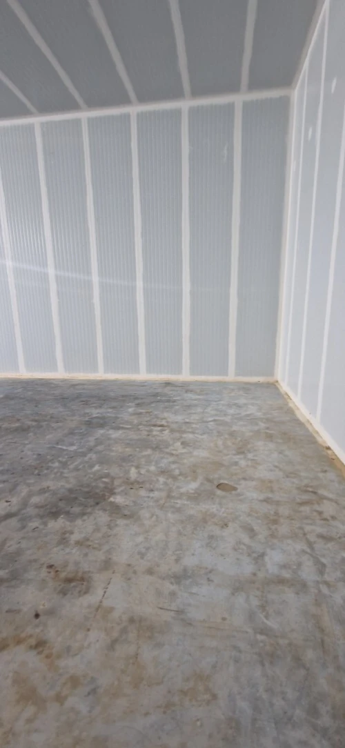 Location Hangar - Usine Tipaza Kolea