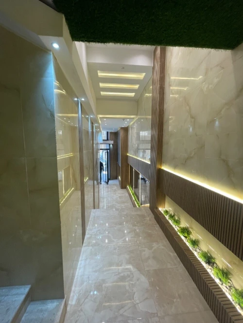Vente Appartement F4 Alger Dely brahim