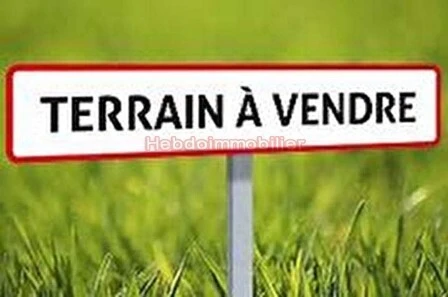 Vente Terrain Alger Mahelma