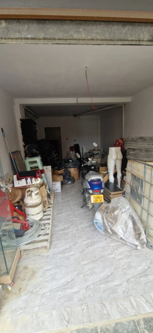 Location Local Alger Cheraga