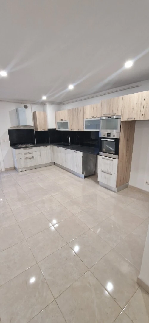 Vente Appartement F4 Alger Cheraga