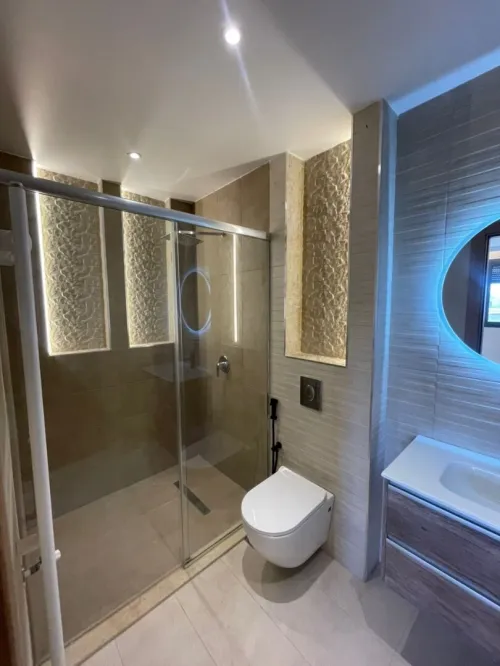 Vente Appartement F3 Alger Dely brahim