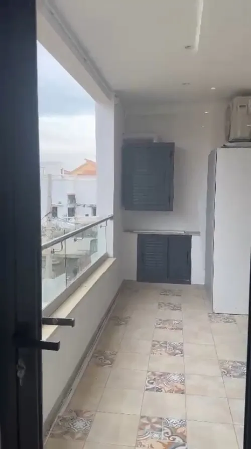 Vente Appartement F4 Alger Dely brahim