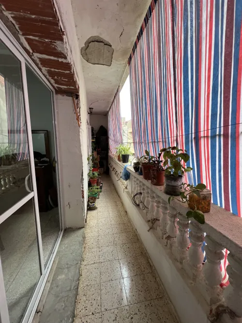 Location Appartement Niveau de villa F4 Alger Bouzareah