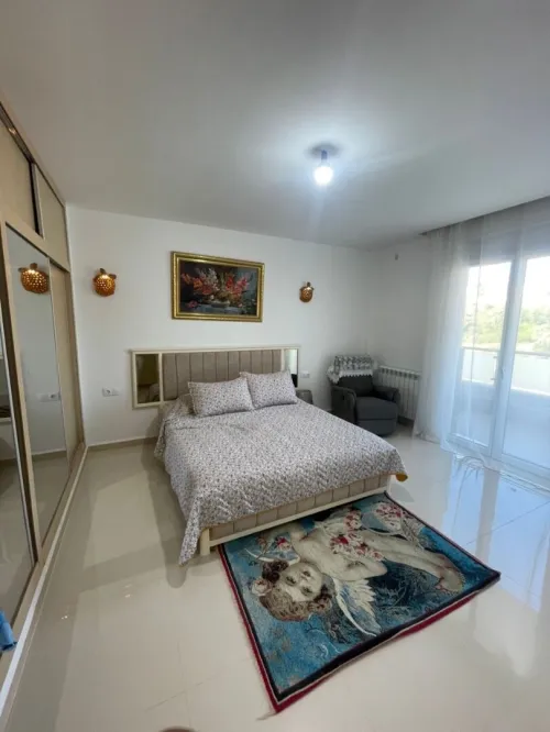 Vente Appartement F4 Alger El achour
