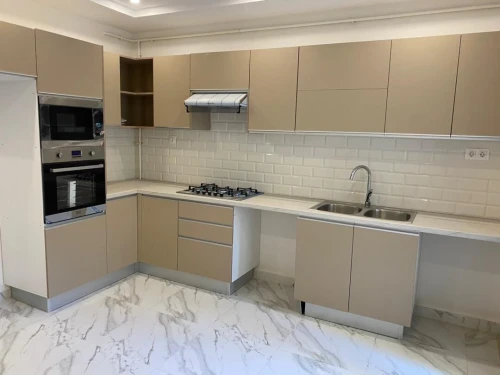 Vente Appartement F4 Alger Cheraga