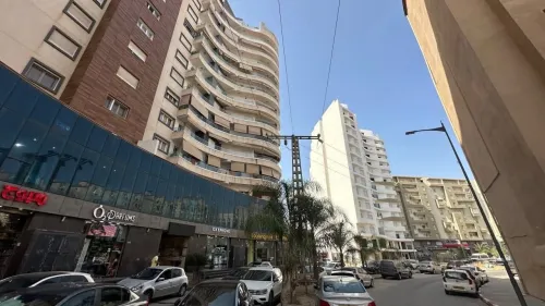 Location Appartement F4 Alger Ouled fayet