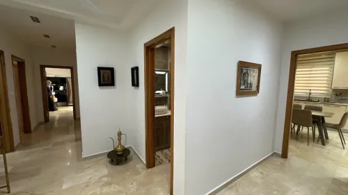 Location Appartement F4 Alger Ouled fayet