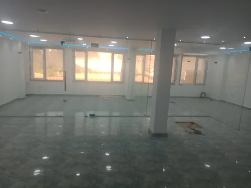 Location Immeuble Alger Dely brahim