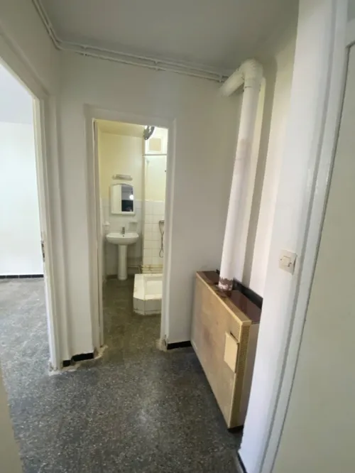 Vente Appartement F1 Alger Cheraga